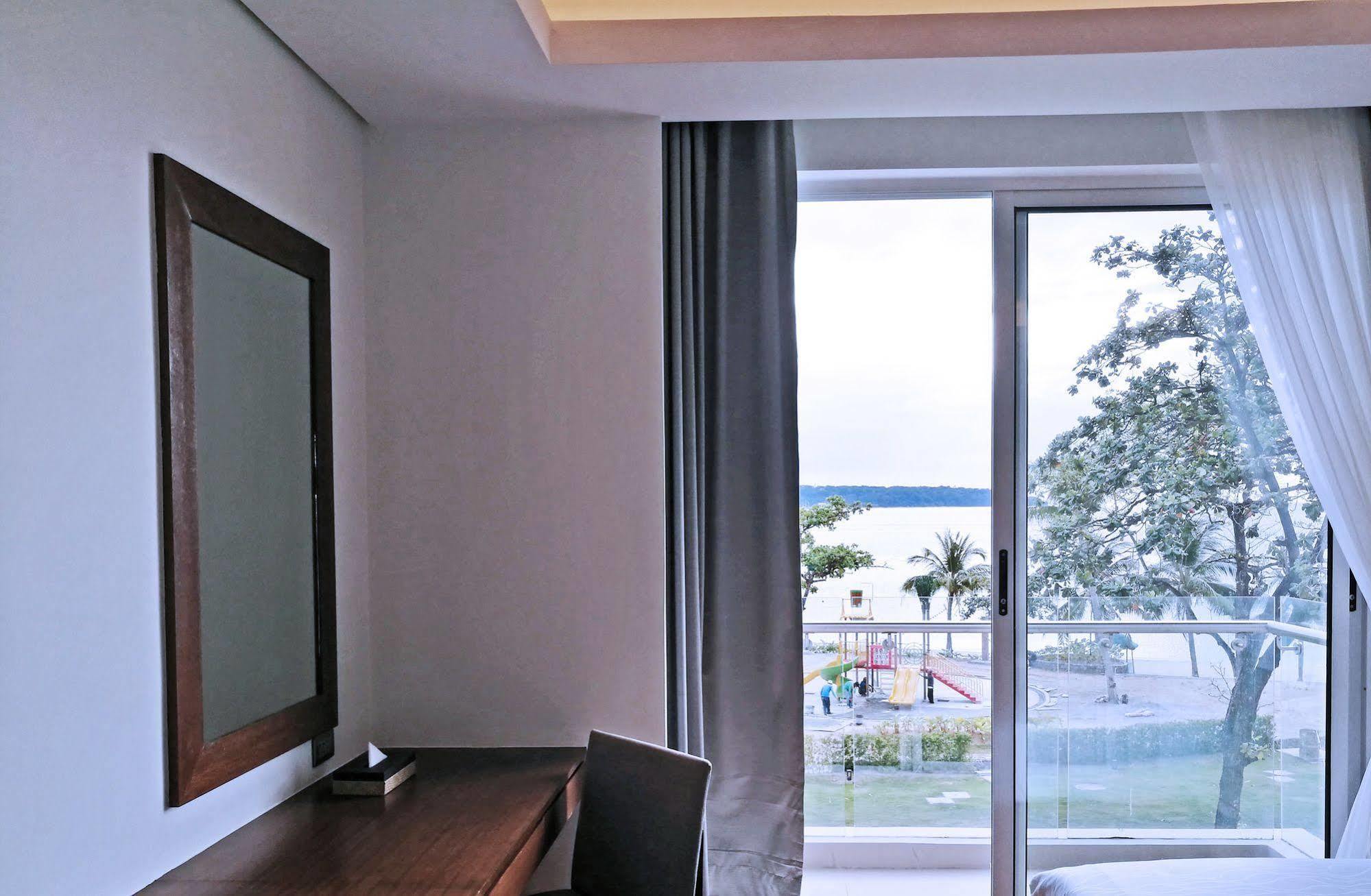 Hotel Acea Subic Bay Morong  Esterno foto