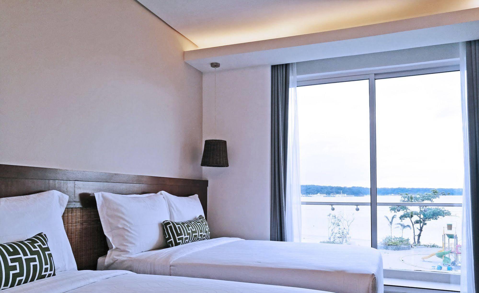 Hotel Acea Subic Bay Morong  Esterno foto